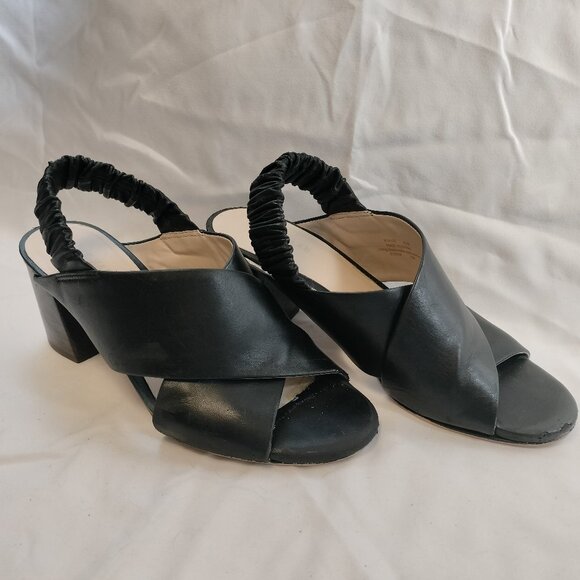 Cole Haan Anastasia City Slingbacks - Picture 1 of 7